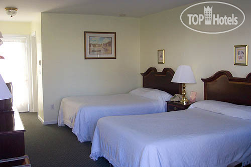 New photos from tourists The Taber Inn 3*