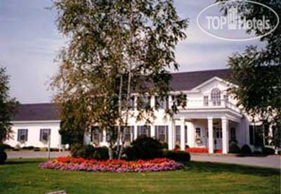 Hotel photo Litchfield Inn 3*