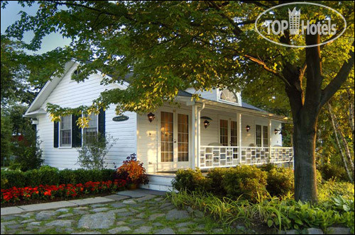 New photos from tourists Homestead Inn Thomas Henkelmann 4*