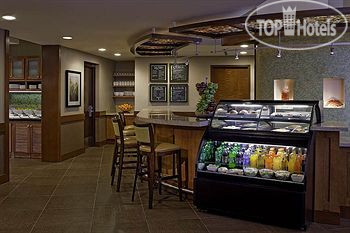 New photos from tourists Hyatt Place Mystic 3*