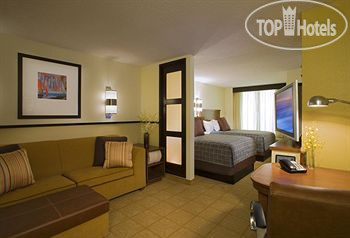 Hotel photo Hyatt Place Mystic  3*