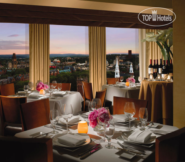 New photos from tourists Omni New Haven Hotel at Yale 4*