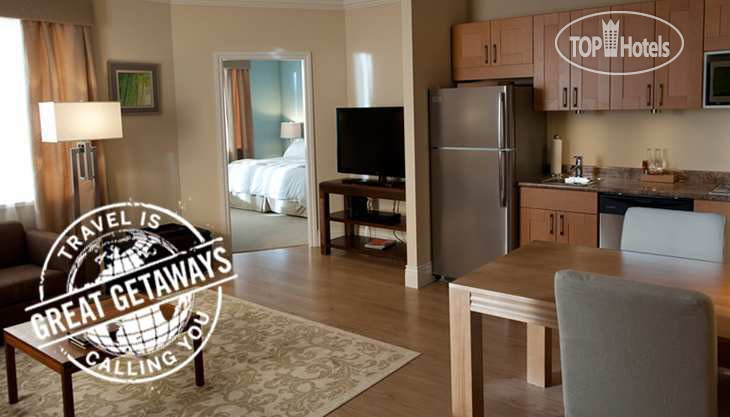 New photos from tourists Homewood Suites by Hilton St. Louis - Galleria 3*