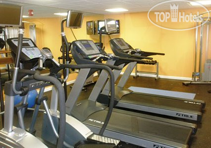 New photos from tourists Comfort Inn Central West End 3*