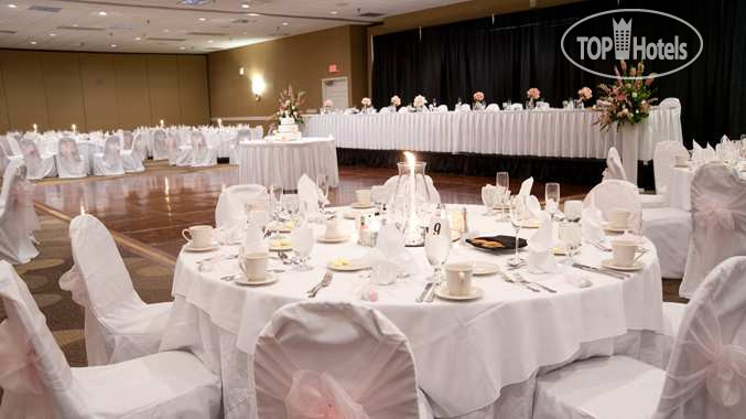 New photos from tourists DoubleTree by Hilton Hotel St. Louis - Westport 3*