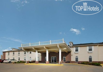 Hotel photo Quality Inn & Suites Chesterfield Village 2*