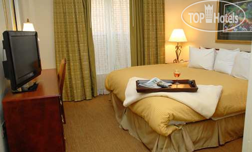 New photos from tourists Homewood Suites by Hilton St. Louis-Chesterfield 3*