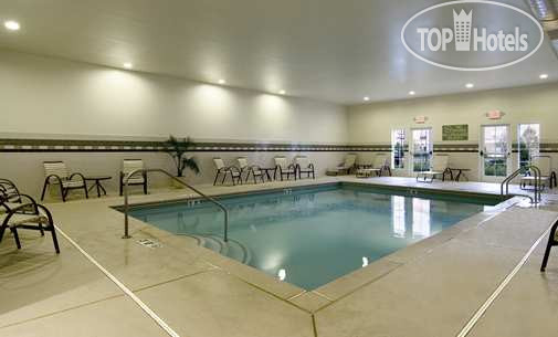 Новые добавленные фото туристов Homewood Suites by Hilton St. Louis Riverport- Airport West 3*