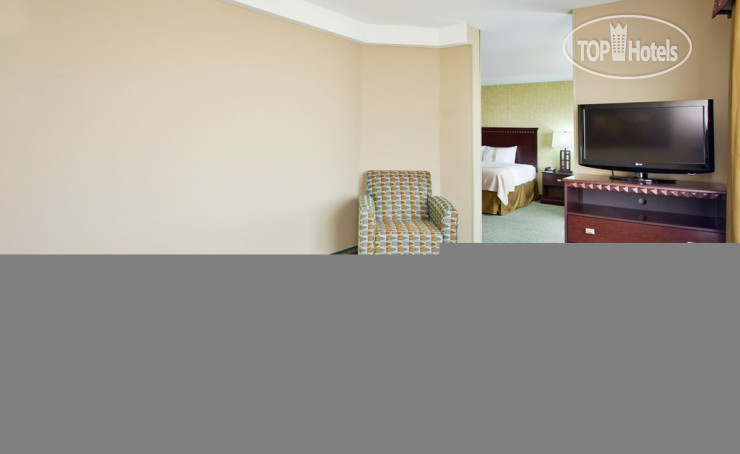 New photos from tourists Holiday Inn Columbia-East 3*