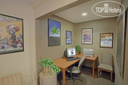 New photos from tourists Americas Best Value Inn Columbia 2*