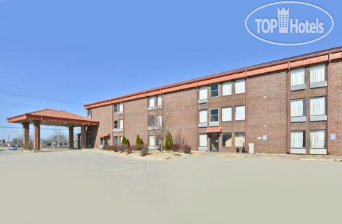 Hotel photo Americas Best Value Inn - Springfield I-65 Battlefield 2*