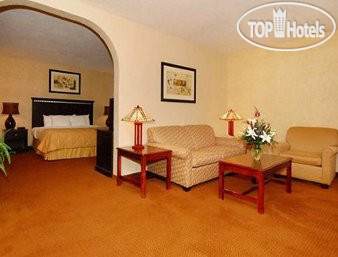 New photos from tourists Howard Johnson Inn – Conference Center Springfield 2*
