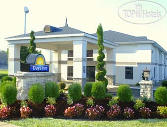 Hotel photo Days Inn Battlefield Rd Hwy 65 2*