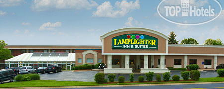 Hotel photo Lamplighter Inn & Suites North 3*
