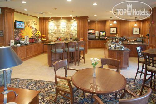 New photos from tourists Staybridge Suites Kansas City-Independence 3*