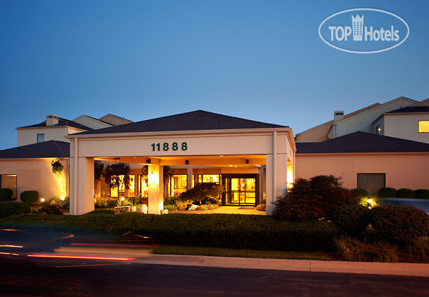 Hotel photo Courtyard St. Louis Westport Plaza 3*