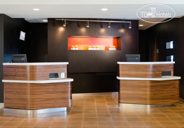 New photos from tourists Courtyard St. Louis Westport Plaza 3*