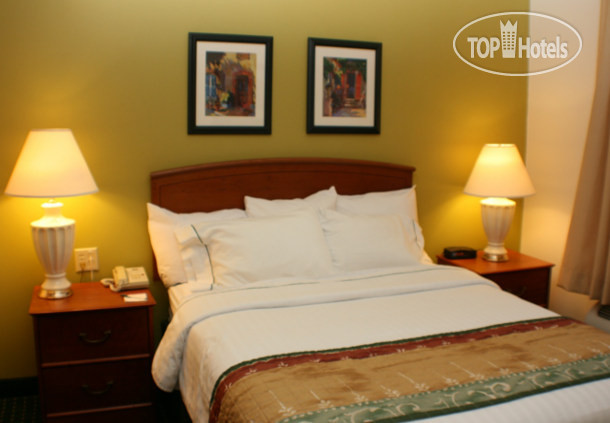 Новые добавленные фото туристов TownePlace Suites St. Louis Fenton 2*