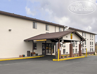 Hotelier's photos Super 8 Sullivan 2*
