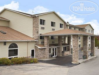 Hotelier's photos Super 8 Osage Beach 2*