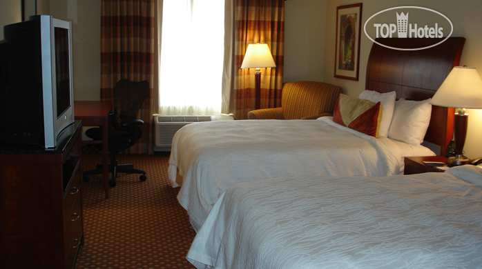New photos from tourists Hilton Garden Inn Joplin 3*