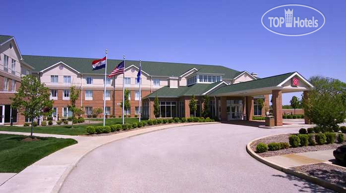 Hotel photo Hilton Garden Inn St. Louis O Fallon 3*