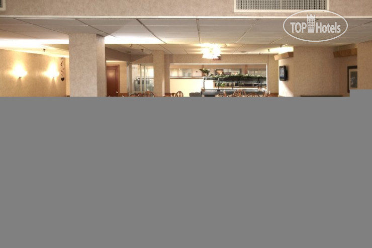 New photos from tourists Best Western State Fair Inn 2*