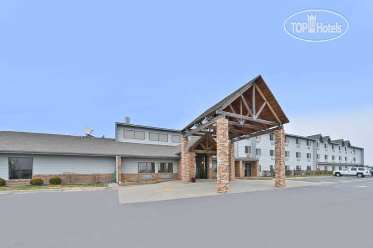 Photos Best Western Airport Inn & Suites/Kci North