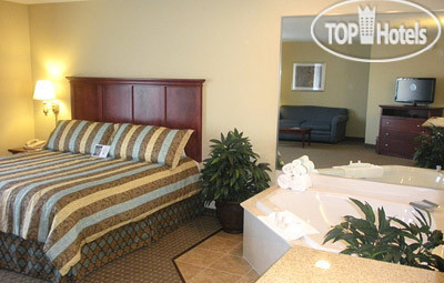 Hotelier's photos Barrington Hotel & Suites 2*