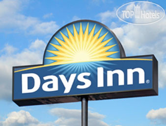 Hotelier's photos Days Inn Chillicothe 2*