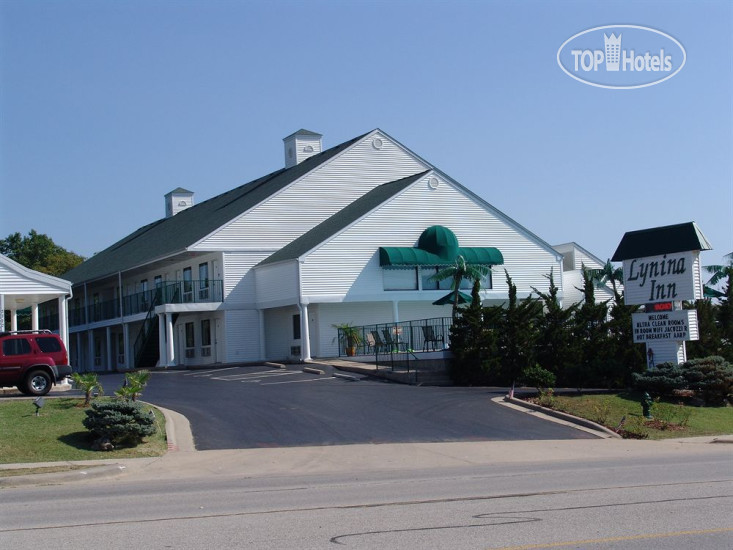 Hotel photo Lynina Inn 2*