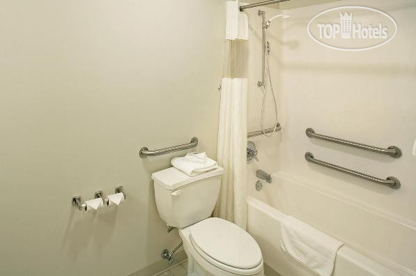 New photos from tourists Americas Best Value Inn - Shelbina 2*