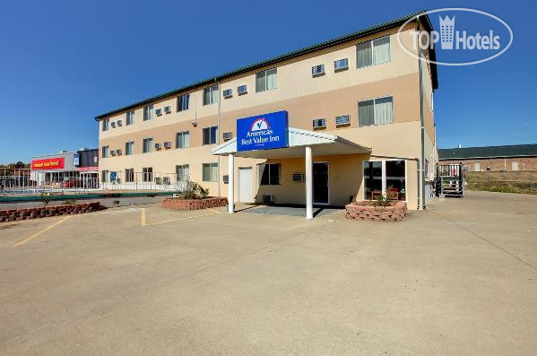 Photos Americas Best Value Inn-Cameron