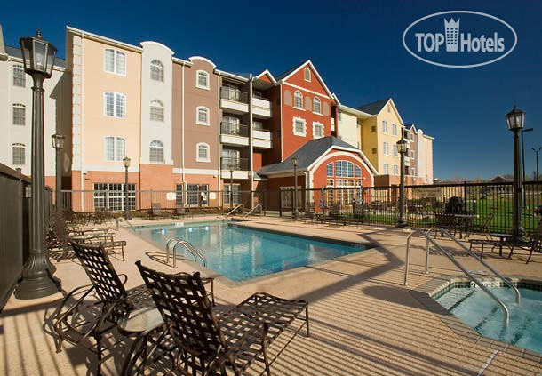 Photos Residence Inn Joplin