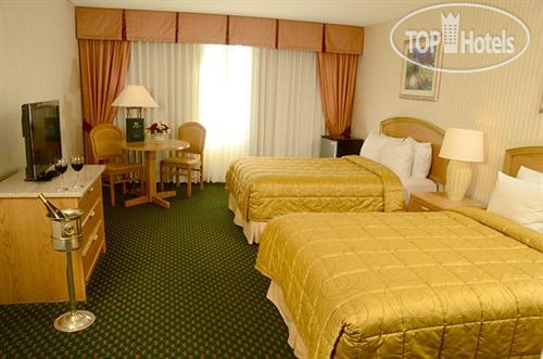 New photos from tourists Tan-Tar-A Resort 3*