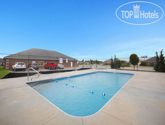 Новые добавленные фото туристов Super 8 Kearney/KC Area 2*