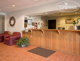 Новые добавленные фото туристов Super 8 Monett 2*