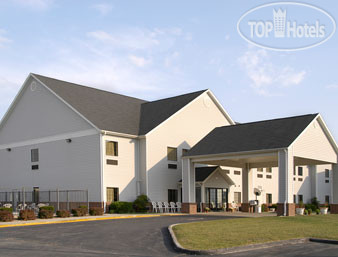 Photos Super 8 Monett