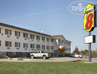 Hotelier's photos Super 8 Jefferson City 2*