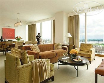 New photos from tourists Four Seasons Hotel St. Louis 5*
