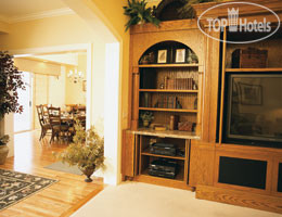 New photos from tourists Wyndham Branson at The Meadows 3*