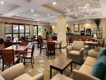 New photos from tourists Wingate by Wyndham St. Charles MO 2*
