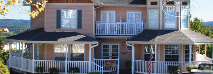 Hotel photo Gazebo Inn 2*