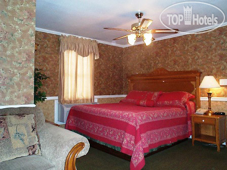 New photos from tourists Gazebo Inn 2*