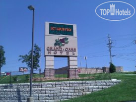 Hotel photo Grand Oaks 3*