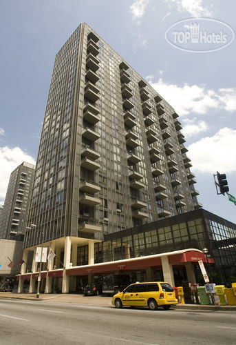 Hotel photo Crowne Plaza St. Louis Downtown 3*