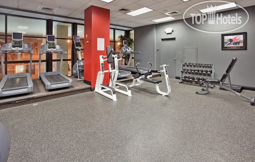 Новые добавленные фото туристов Crowne Plaza St. Louis Downtown 3*