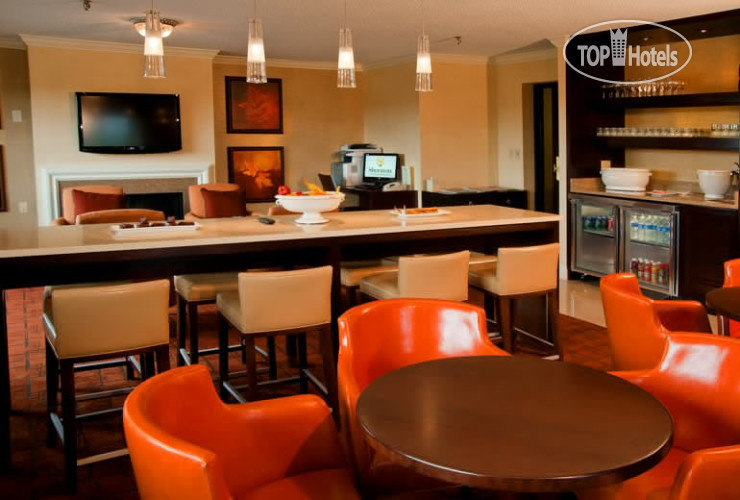 Новые добавленные фото туристов Sheraton Westport Lakeside Chalet 3*