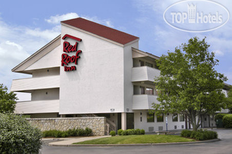 Hotel photo Red Roof Inn St. Louis Westport 2*
