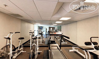 New photos from tourists Comfort Inn Airport & Conference Center St. Louis 3*